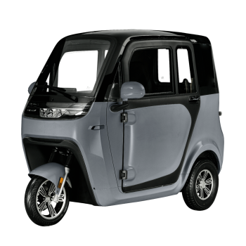 DKH1 City ELEKTRO-KABINENROLLER 25-45 KMH